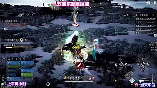 野外小怪分布梳理，规划路线减少不必要缠斗