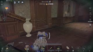 DY困困郁的直播间
