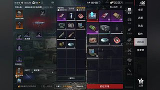 孟攻辐射区