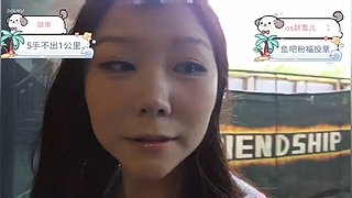 【CSTG】拳王今天去上拳击体验课