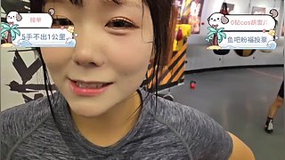 【CSTG】拳王今天去上拳击体验课