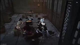 恋ai小白的直播间