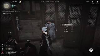 恋ai小白的直播间