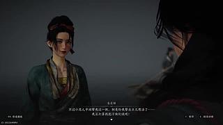 嘉夺宝的直播间