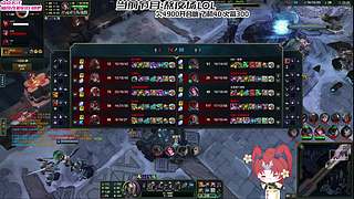 【非常互娱】你们怎么知道我给仙哥出泪了