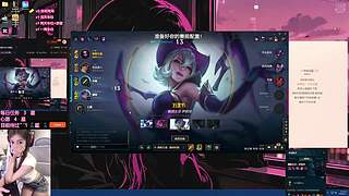 有车位，全能补位小姐姐。