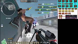 cf等级/脱坑入坑