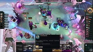 一块玩吗 聪明勇敢有力气~