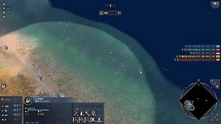 想要爆炸的直播间