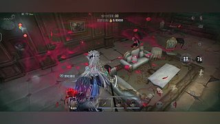 萌萌哒苏西的直播间