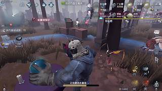 第五人格摸金摸金