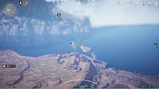 燕云十六地图探索