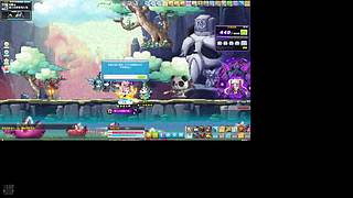 慈63599的直播间