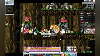 冒险岛刷刷刷