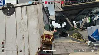 az3清图（清理地图）