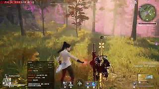 【LJZ】非常主流的直播间