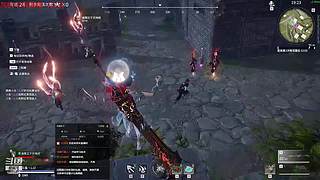 【LJZ】非常主流的直播间