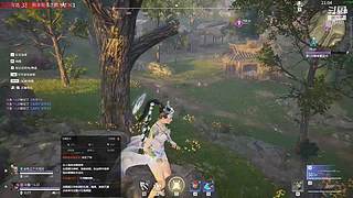 【LJZ】非常主流的直播间