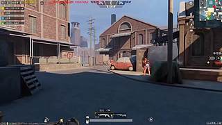 XBOX独立端吃鸡