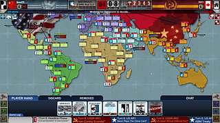 冷战热斗TwilightStruggle
