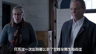 【皮特】前方高能，小心剧透！