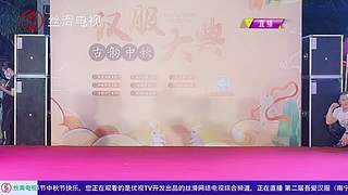 魅力橙乡信丰加速高质量先行示范区建设