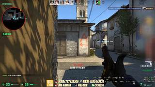 主播炸了CSGO篇