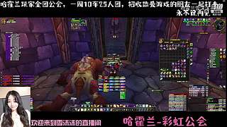 魔兽世界 国服回归