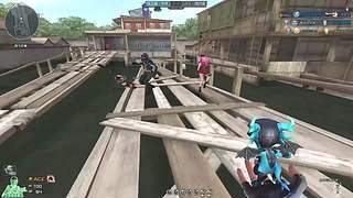 dy直播中！