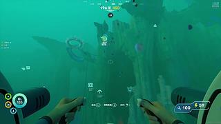 Subnautica2:异星水域!