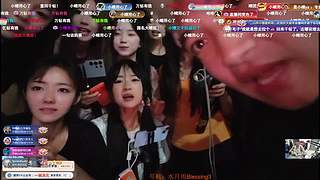 diyy:全斗鱼打开网页直播间最多的主播