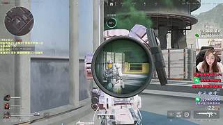 PUBG组队：老友带新人，组队才够猛，