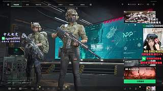 PUBG组队：老友带新人，组队才够猛，