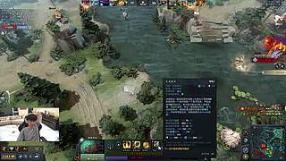 DOTA2 对黑 !!!!!!!!!