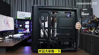 深圳装机佬胖哥的直播间