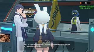 【原神】新人主播开播第一天！