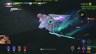 【原神】新人主播开播第一天！