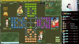 直播11周年啦！数军棋豪杰，余得几人！