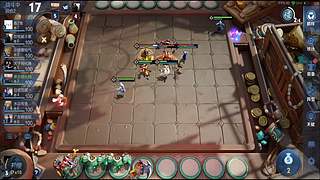 吕布婉儿1V10，魔种起舞蹦迪飞