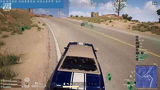 电四有车位