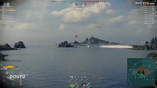 【疯狂的鱼雷】最爱驱逐舰！