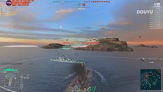 【疯狂的鱼雷】最爱驱逐舰！