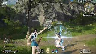 Teemo白给开始