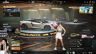 PUBG/酸角洲都可（有位）