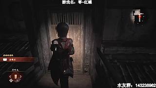【小k】午夜恐怖游戏直播间~