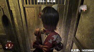 【小k】午夜恐怖游戏直播间~