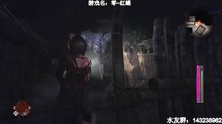 【小k】午夜恐怖游戏直播间~
