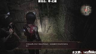 【小k】午夜恐怖游戏直播间~