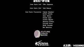 【小k】午夜恐怖游戏直播间~