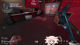 29岁天才fps少女！